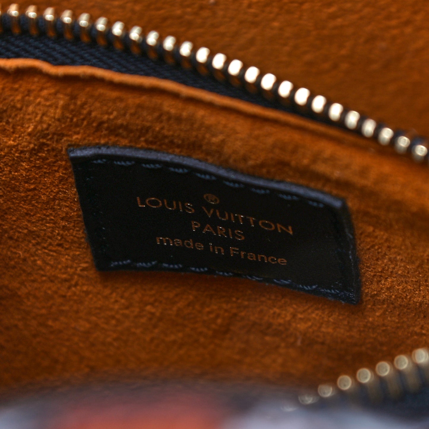 Monogram Giant Jungle NéoNoé Caramel