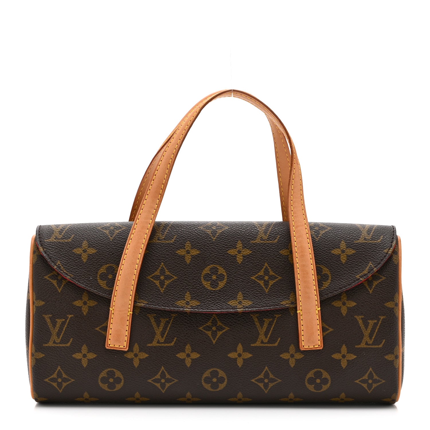 Louis Vuitton Monogram Sonatine 1 of 10