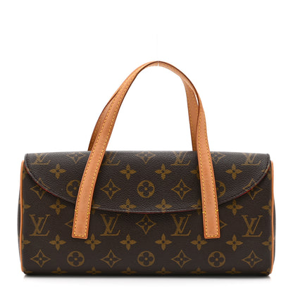 Louis Vuitton Monogram Sonatine 1 of 10