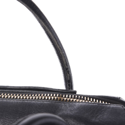 Givenchy Calfskin Medium Antigona Black 15 of 27