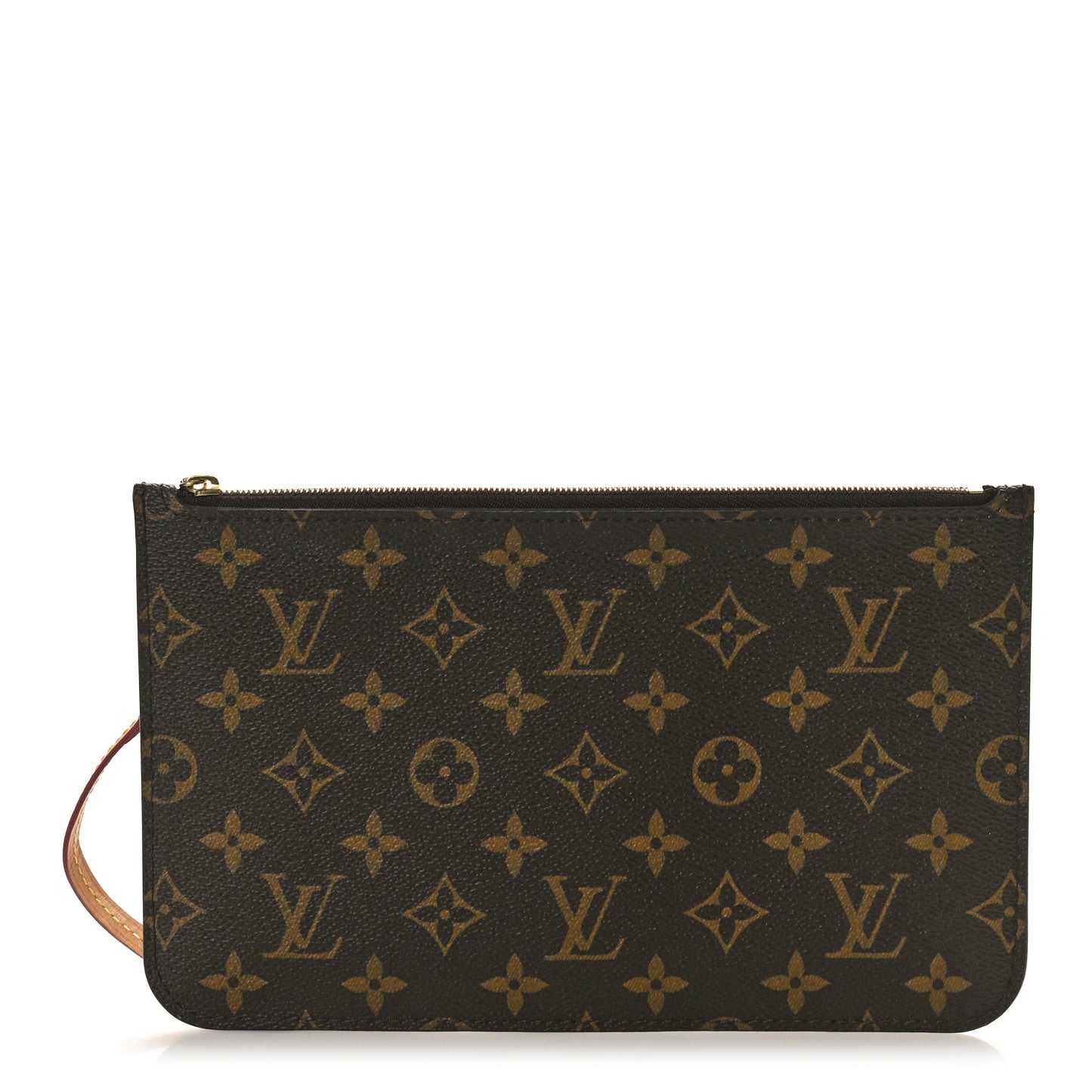 Monogram Neverfull MM GM Pochette