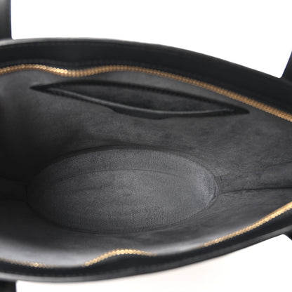 Louis Vuitton Epi Saint Jacques PM Black 5 of 9