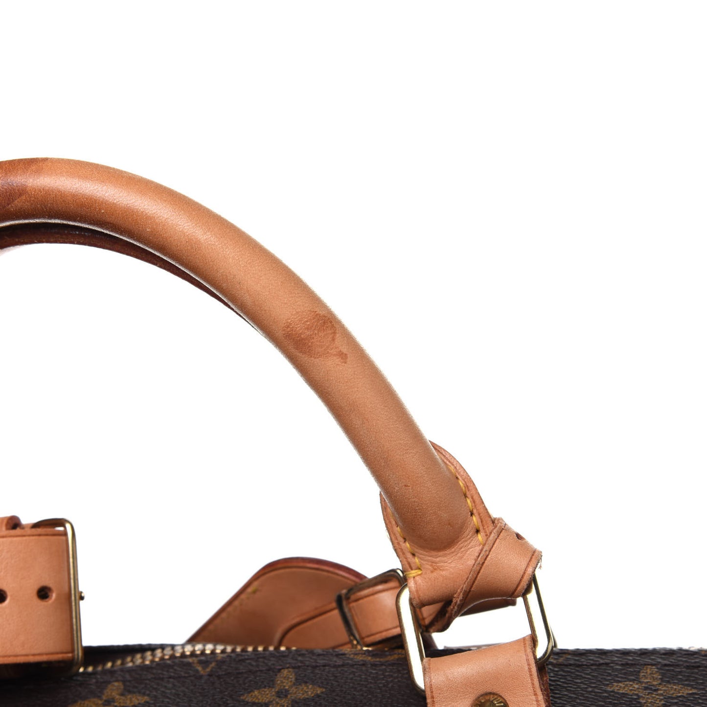 Monogram Keepall 55