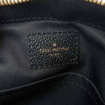 Louis Vuitton Empreinte Saintonge Black 6 of 11