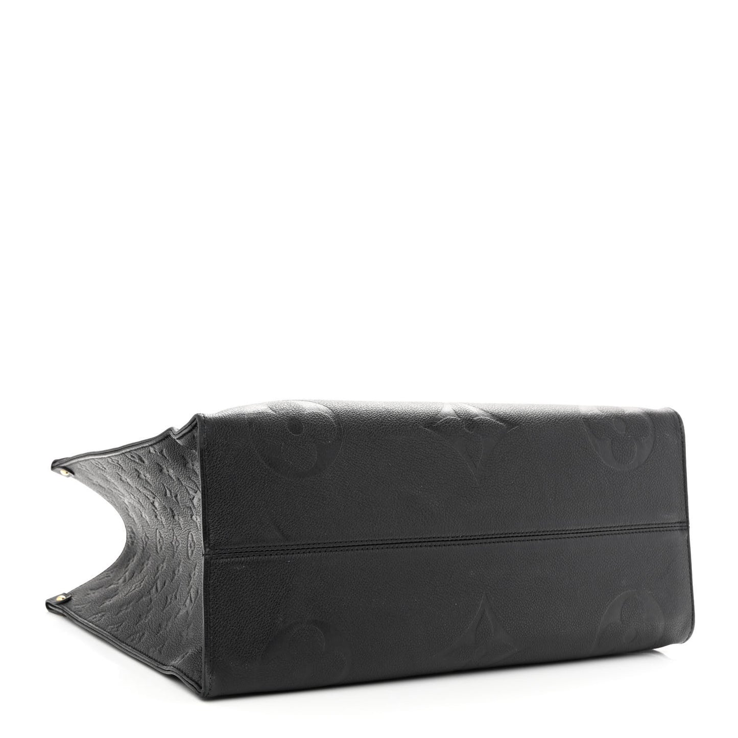 Empreinte Monogram Giant Onthego GM Black