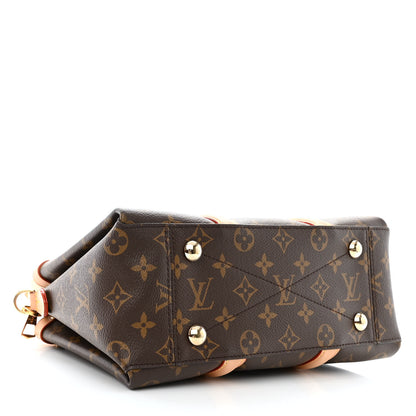 Louis Vuitton Monogram Soufflot BB 4 of 14