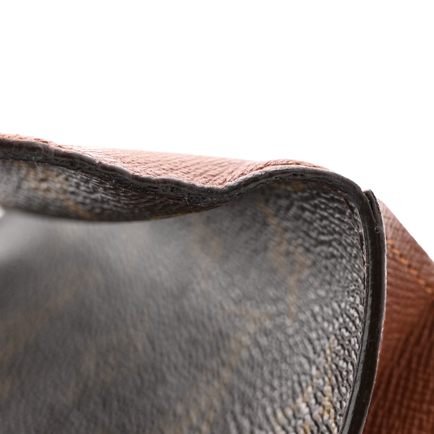 Louis Vuitton Monogram Sarah Wallet 7 of 9