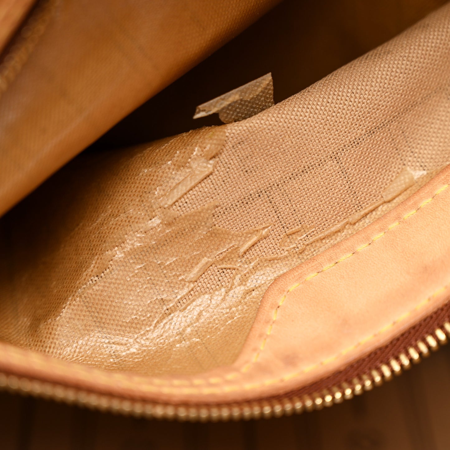 Monogram Neverfull GM