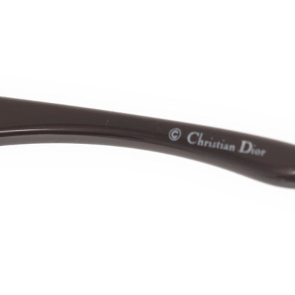 Christian Dior Overshine 2 Sunglasses Brown 6 of 9