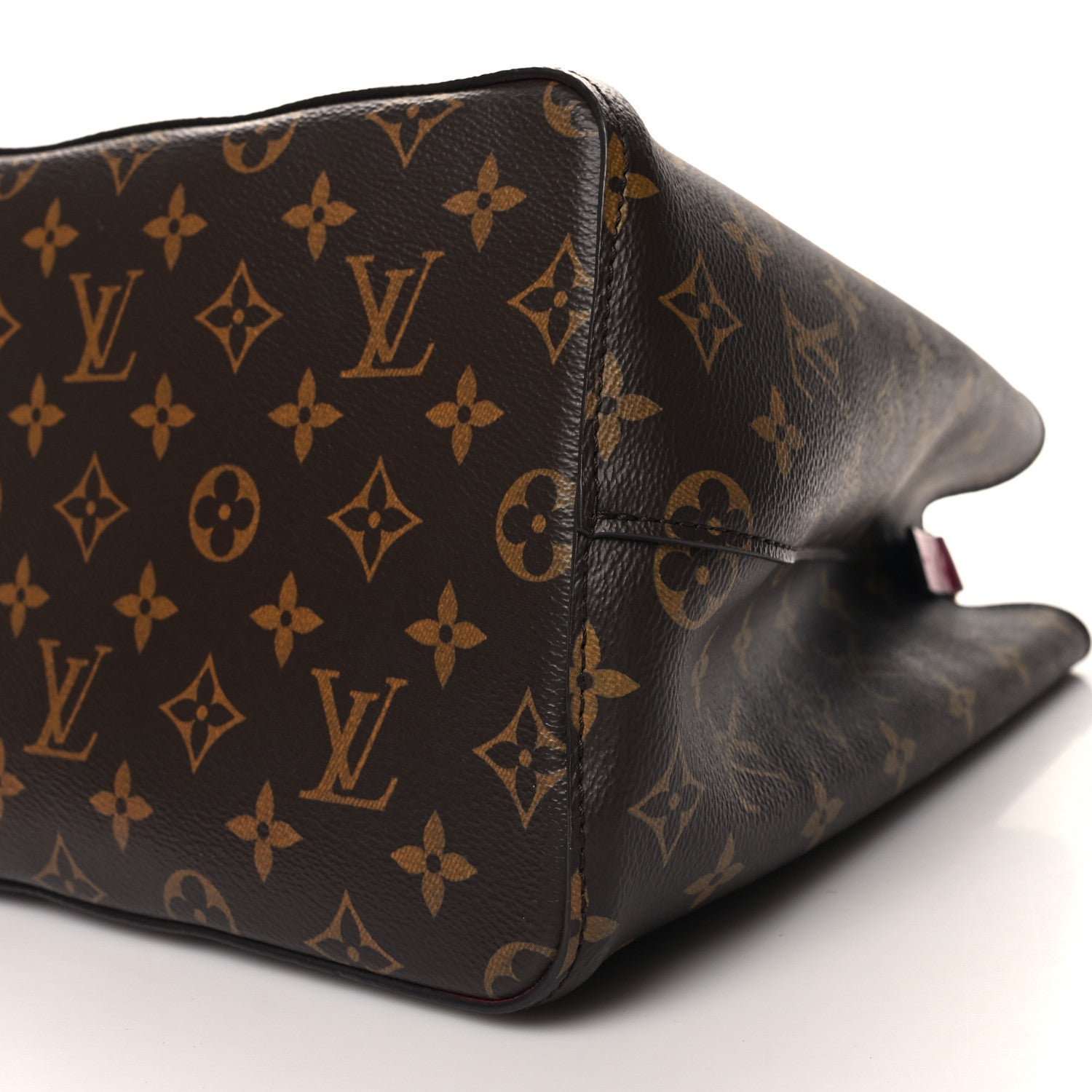 Louis Vuitton Monogram Neonoe MM Freesia 10 of 12