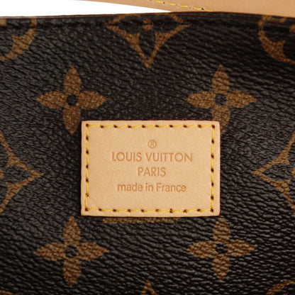 Louis Vuitton Monogram Melie 6 of 7