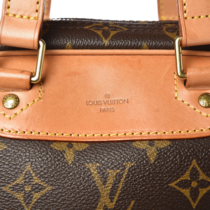 Louis Vuitton Monogram Excursion Shoe Bag 8 of 15