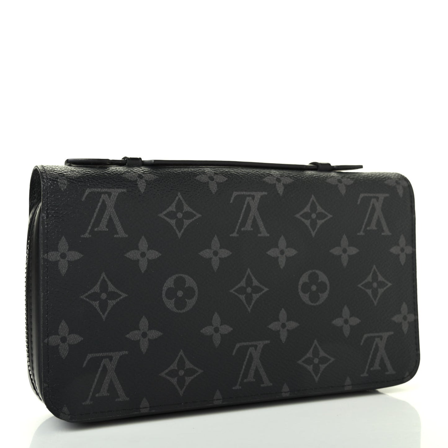 Monogram Eclipse Zippy XL Wallet