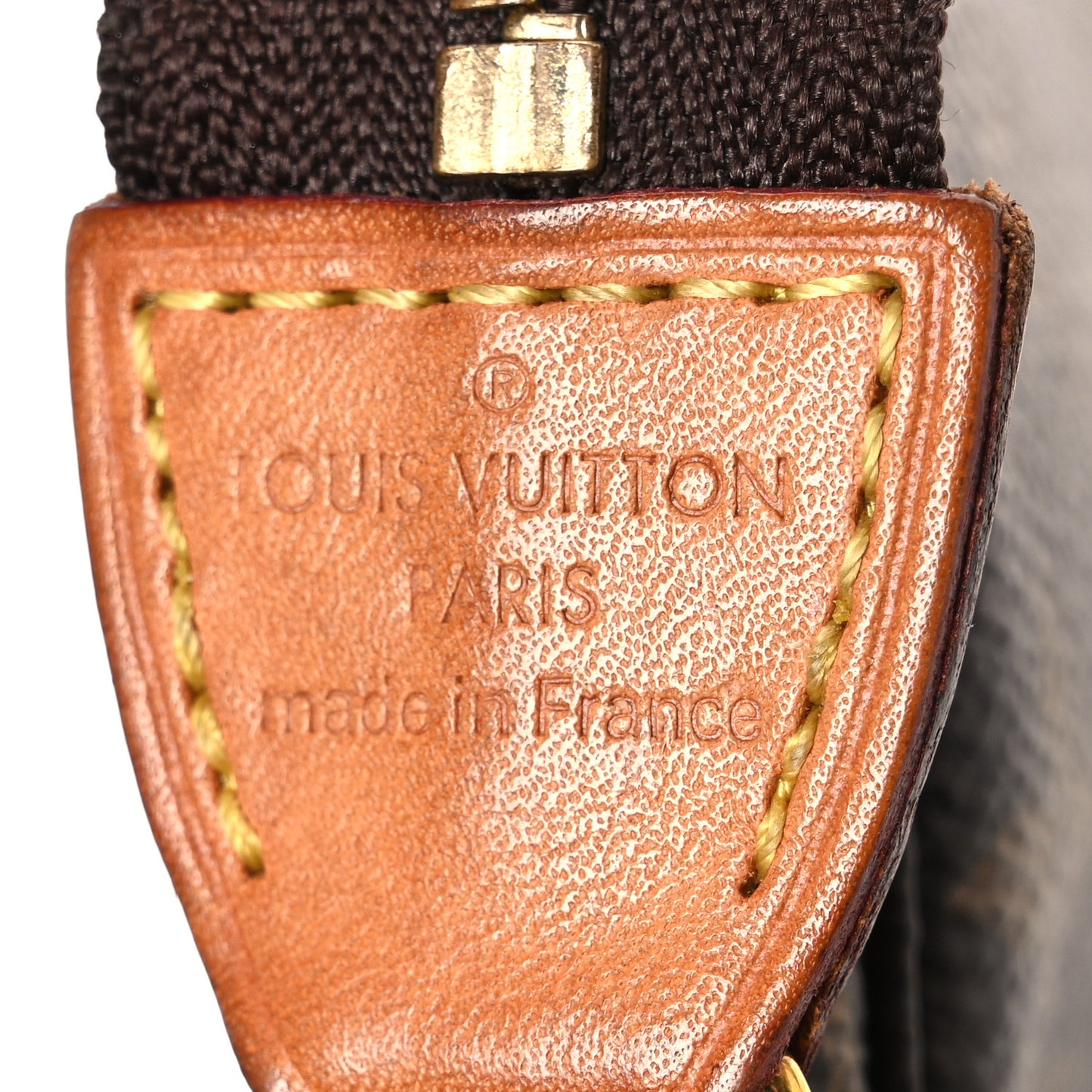 Monogram Mini Pochette Accessories