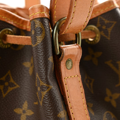 Louis Vuitton Monogram Noe 11 of 13