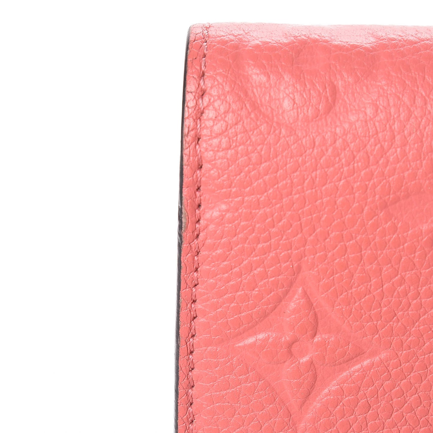 Empreinte Emilie Wallet Blossom
