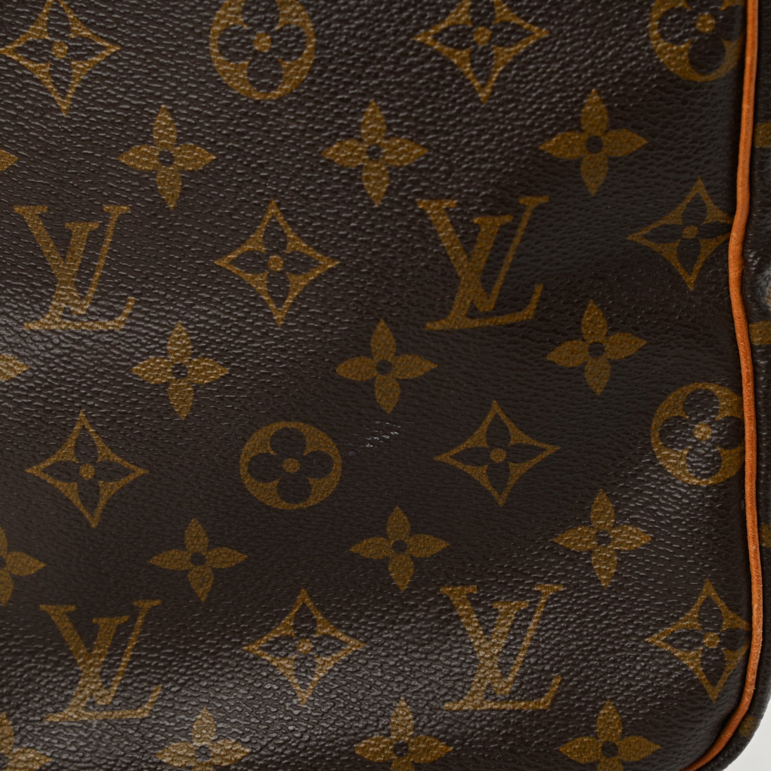 Louis Vuitton Monogram Sac Souple 35 12 of 14
