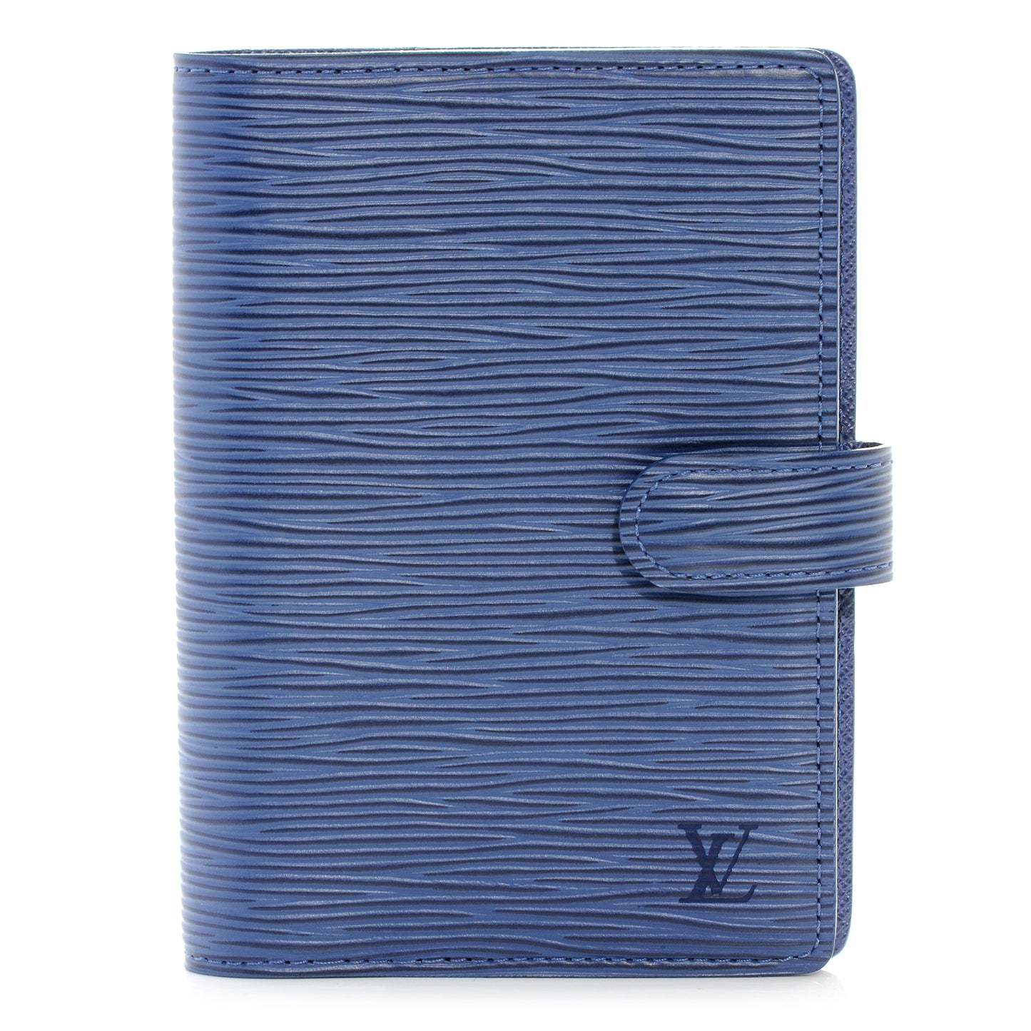 Epi Small Ring Agenda Cover Myrtille