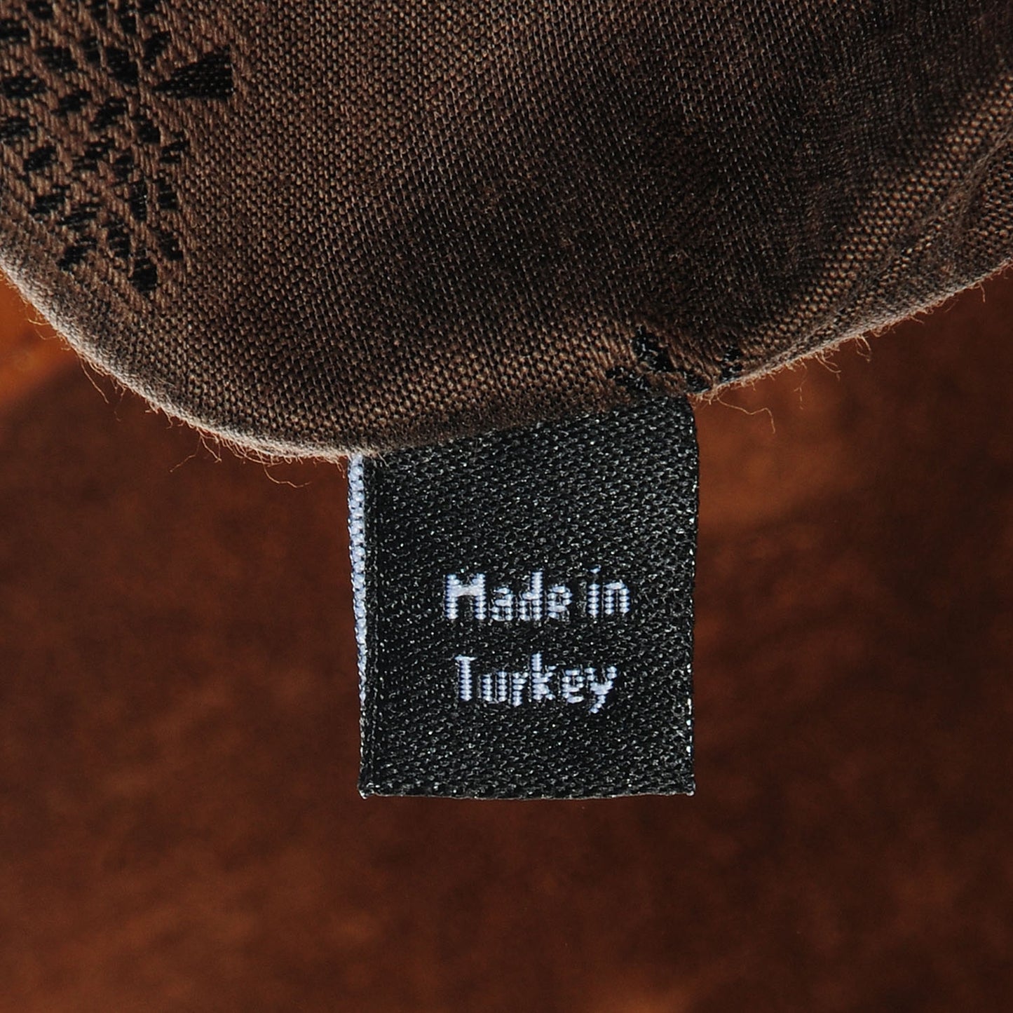 Patent Oversized Alexa Oak