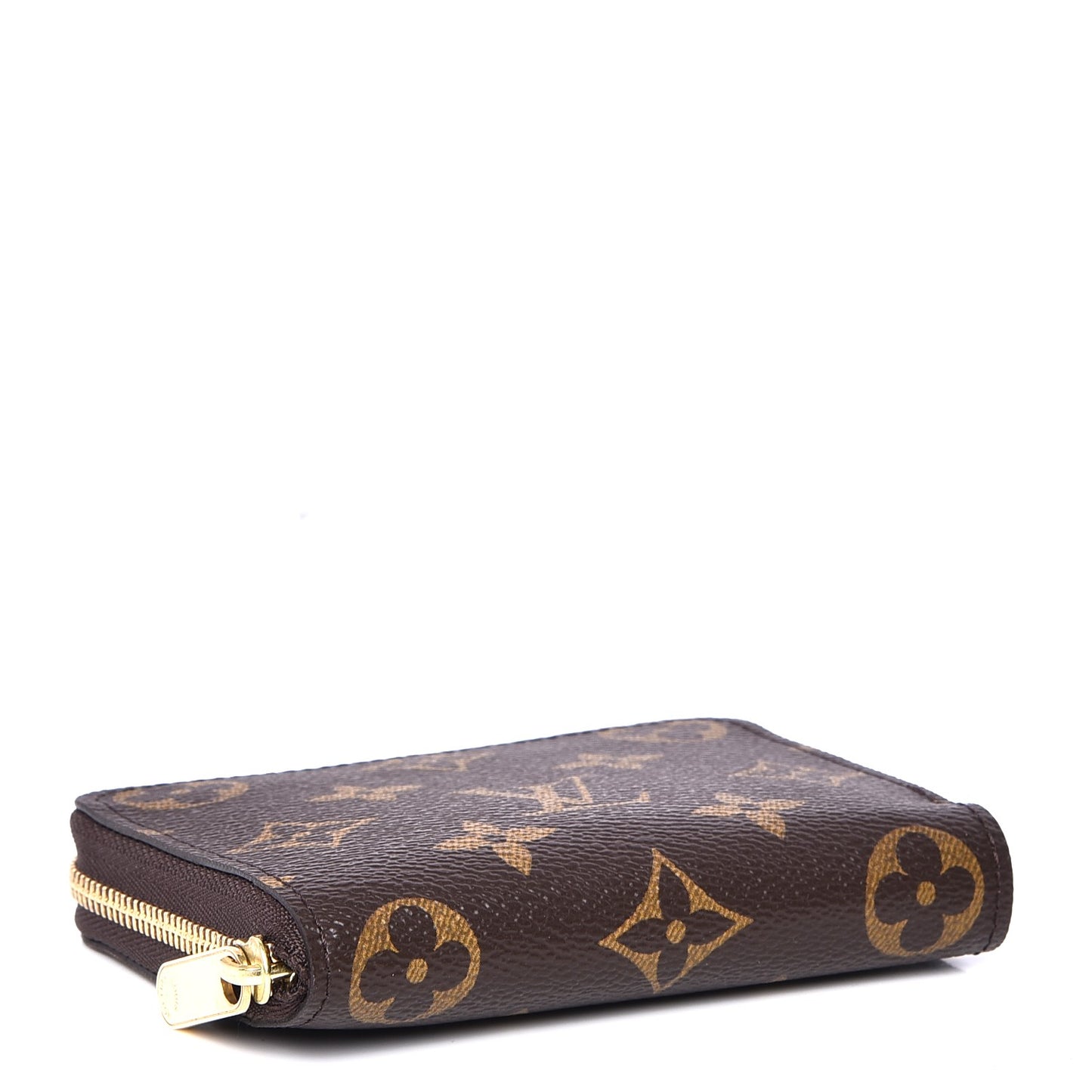Monogram Zippy Coin Purse