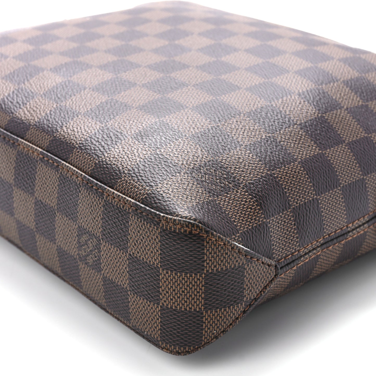 Damier Ebene Jake PM Messenger