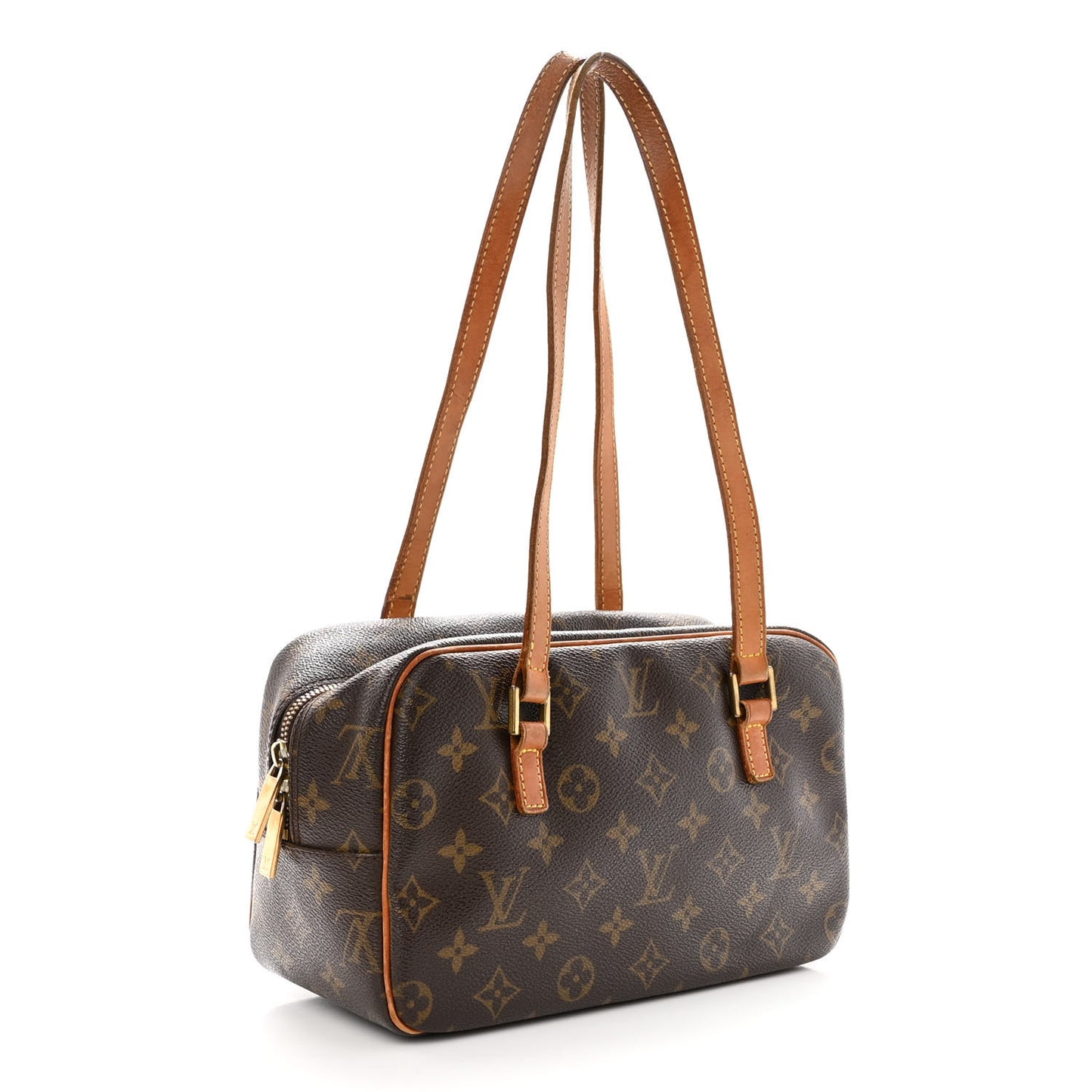 Monogram Cite MM
