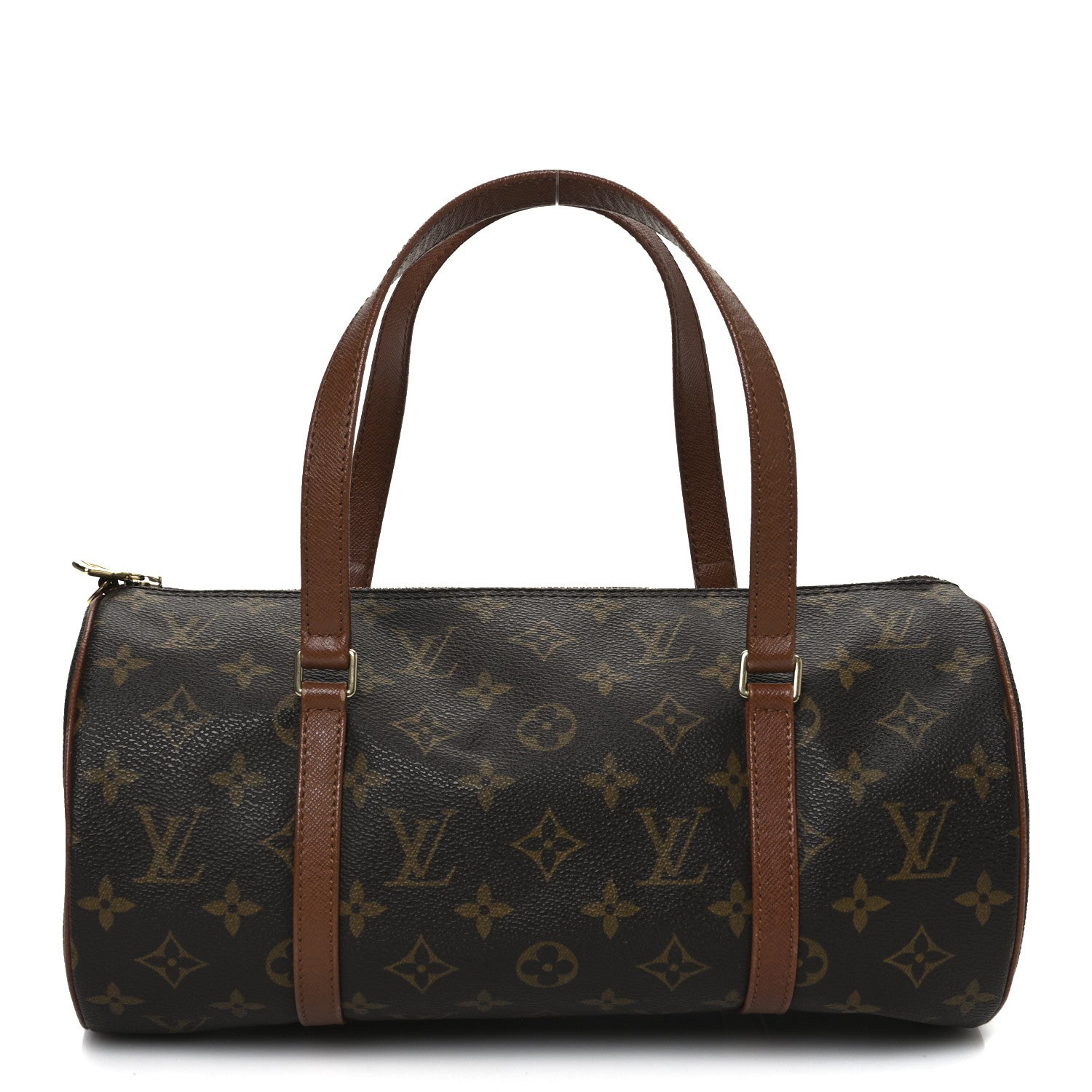 Louis Vuitton Monogram Papillon 30 with Companion 1 of 12