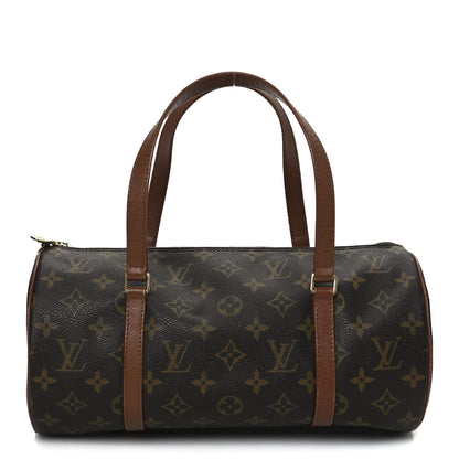 Louis Vuitton Monogram Papillon 30 with Companion 1 of 12