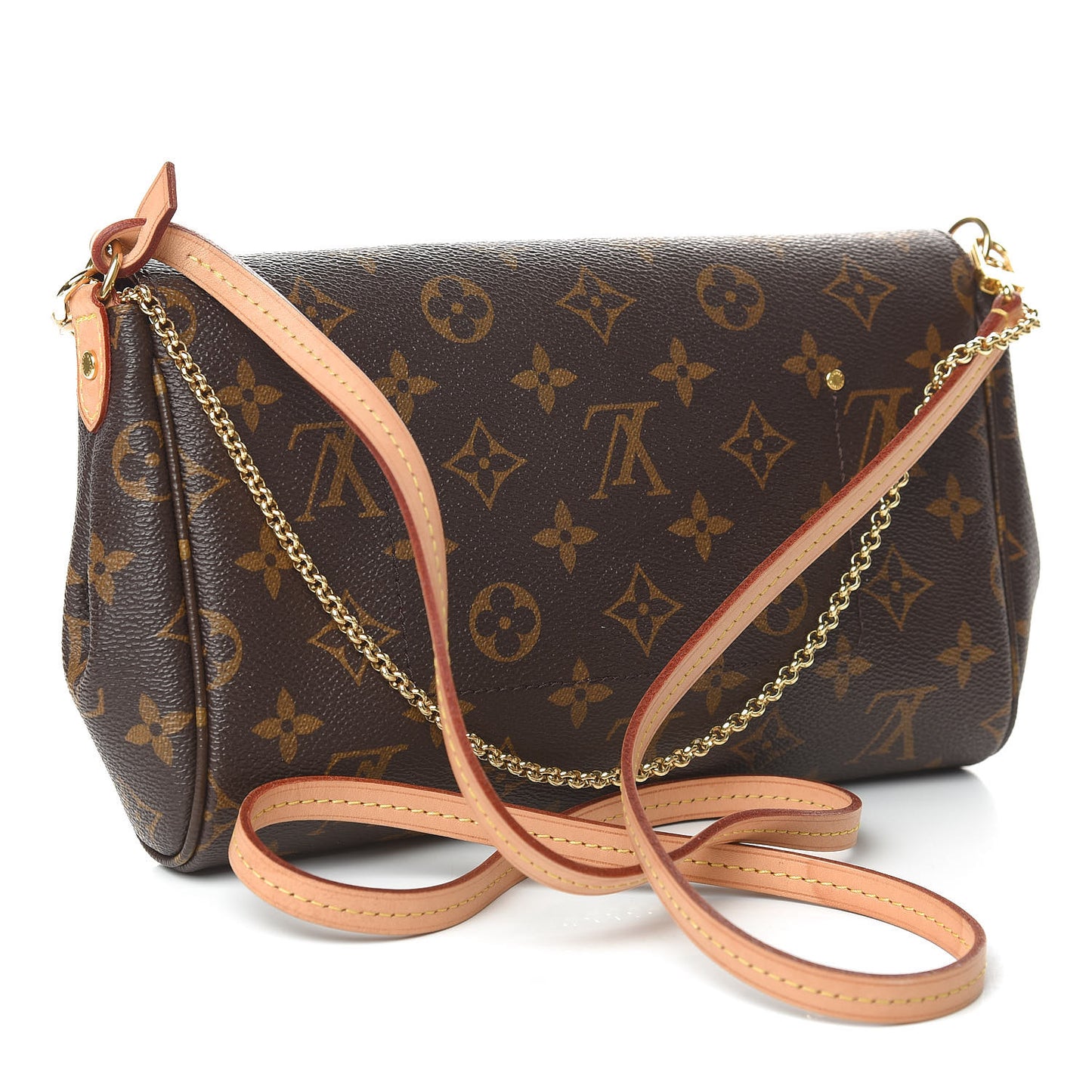 Monogram Favorite MM