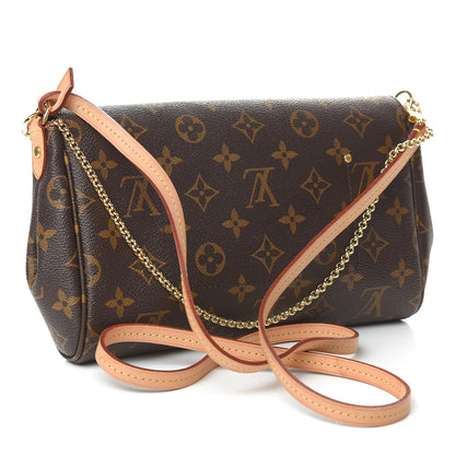 Louis Vuitton Monogram Favorite MM 3 of 10