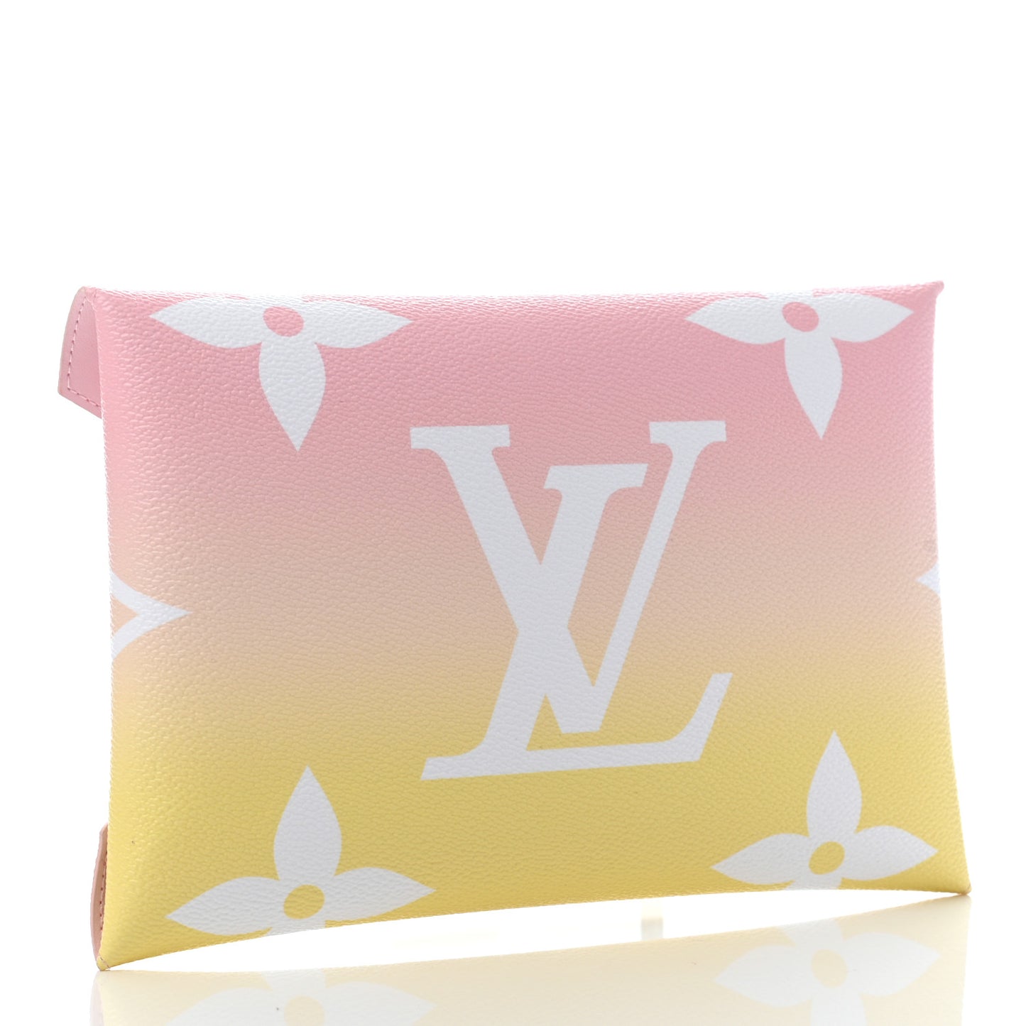 Monogram Giant By The Pool Kirigami Pochette Set