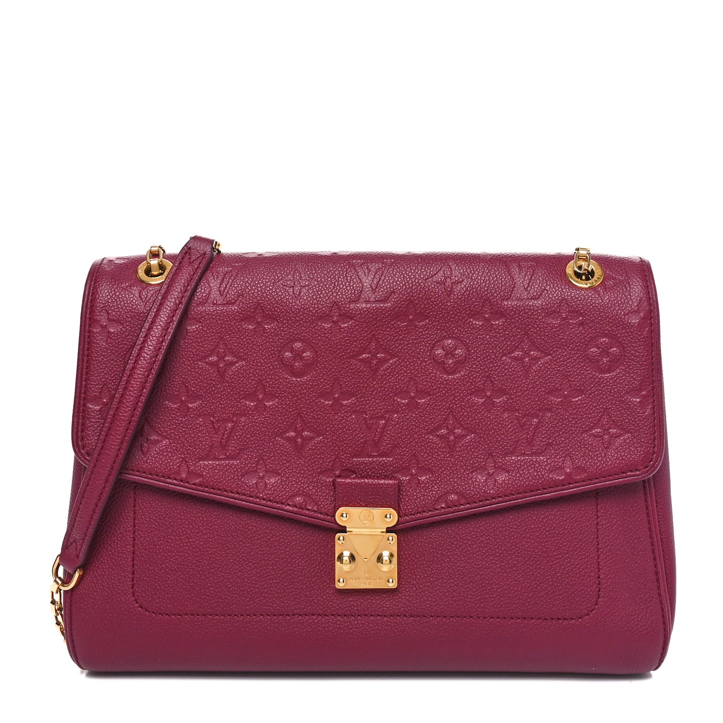 Empreinte Saint Germain MM Aurore