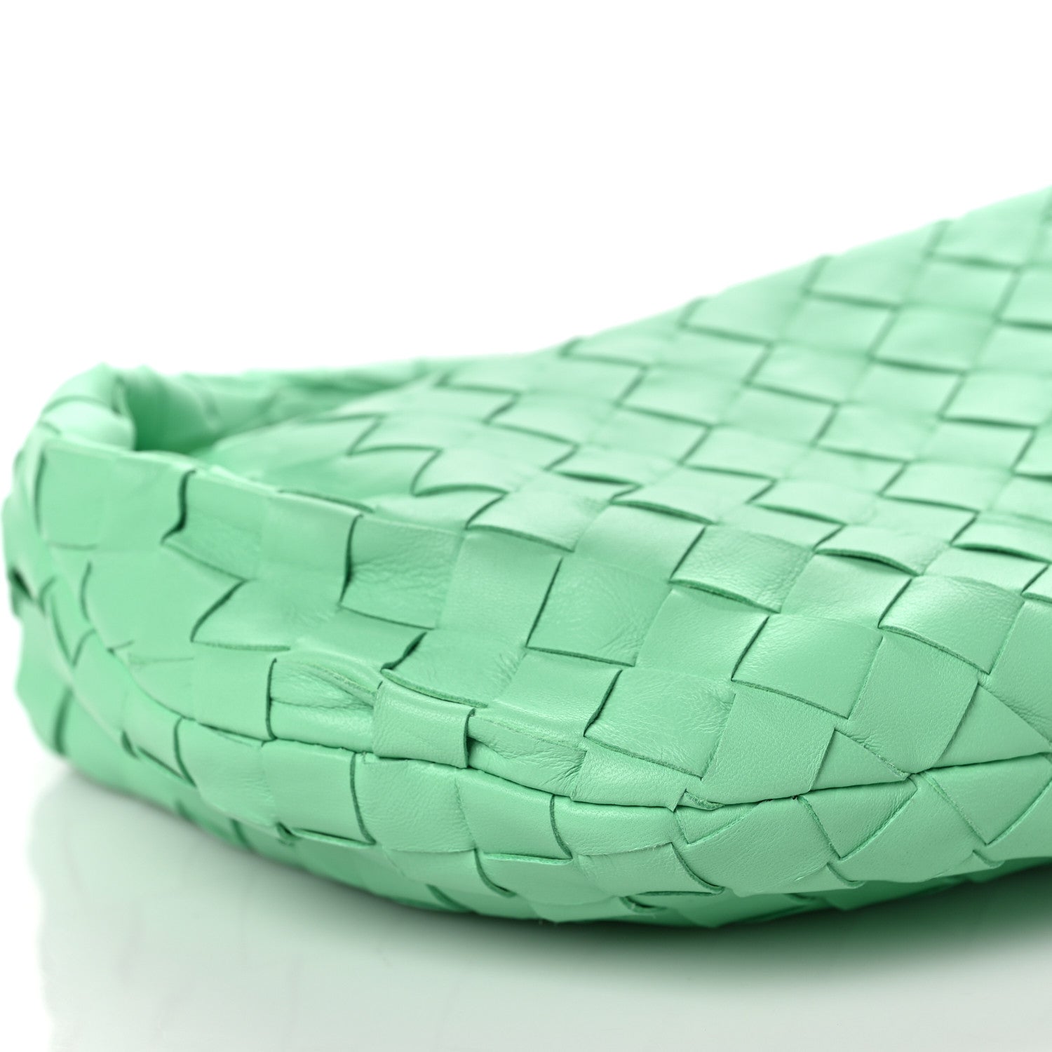 Bottega Veneta Nappa Intrecciato Mini Jodie Fountain 7 of 8