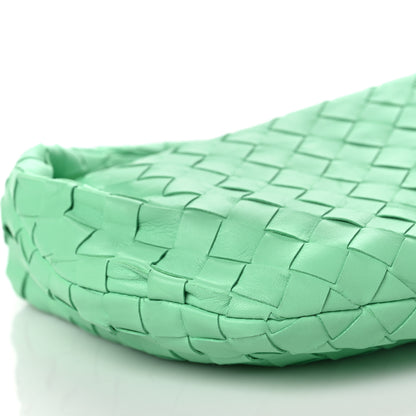 Bottega Veneta Nappa Intrecciato Mini Jodie Fountain 7 of 8