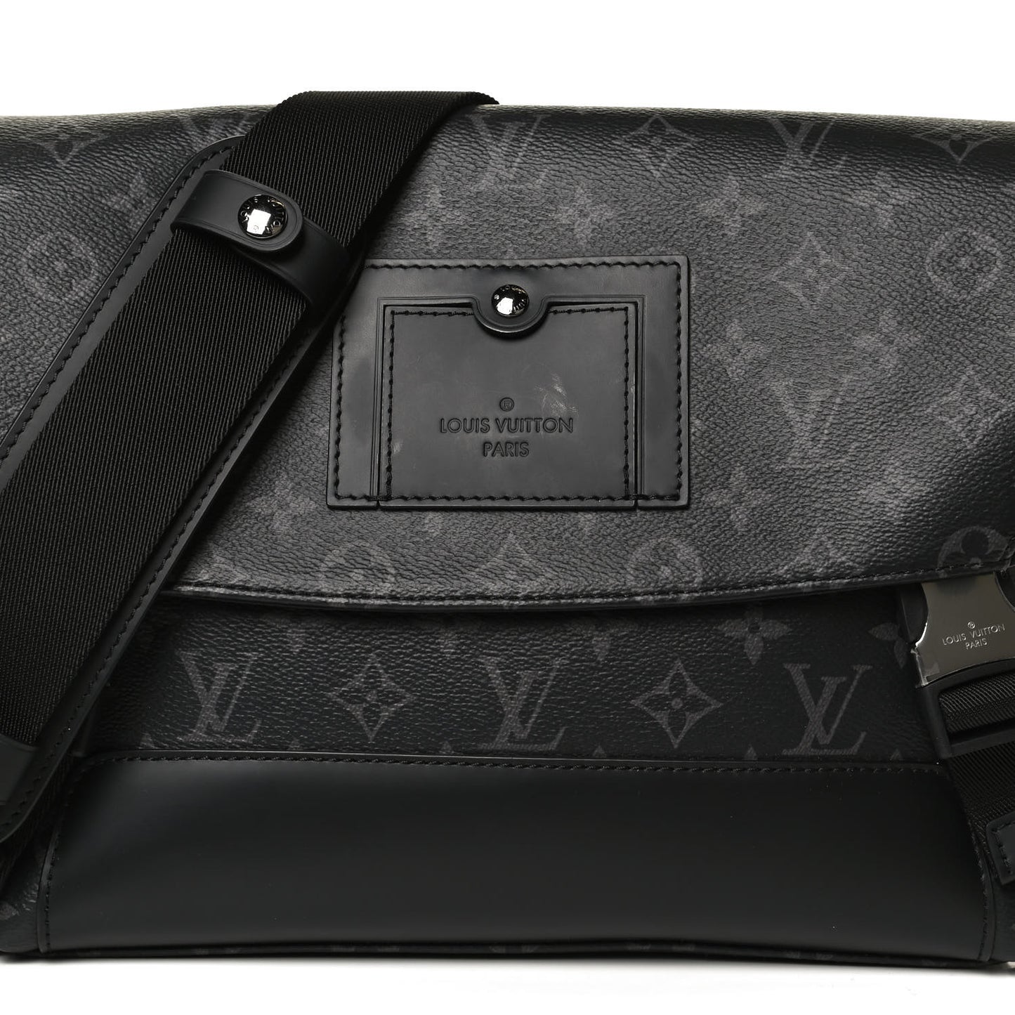 Monogram Eclipse Voyager PM Messenger
