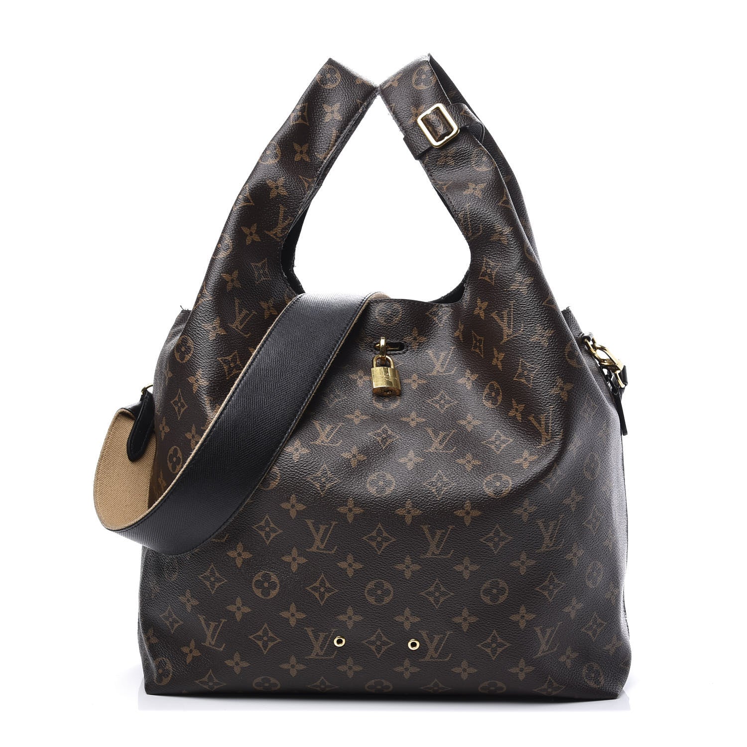 Louis Vuitton Monogram Atlantis MM 1 of 12
