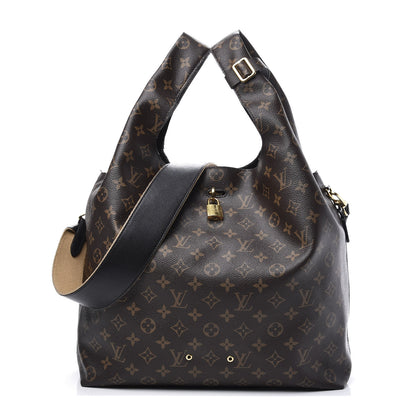Louis Vuitton Monogram Atlantis MM 1 of 12