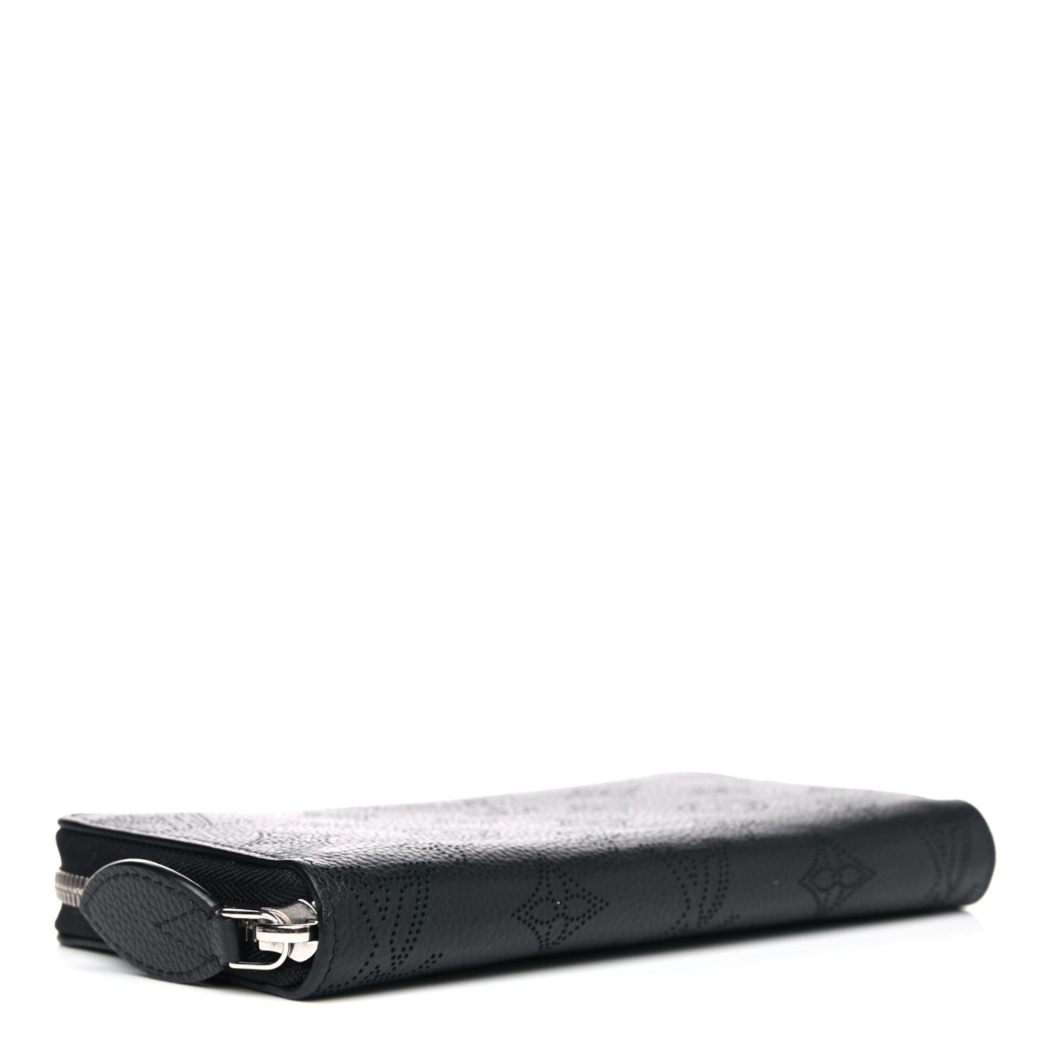 Louis Vuitton Mahina Zippy Wallet NM Black 4 of 6