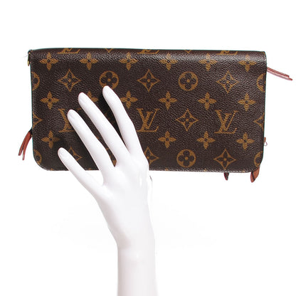 Louis Vuitton Monogram Insolite Organizer Wallet 2 of 7