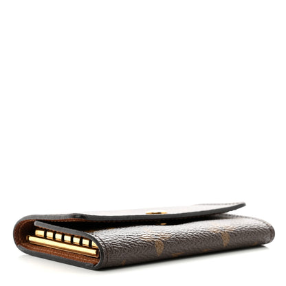 Louis Vuitton Monogram 6 Key Multicles Holder 4 of 6