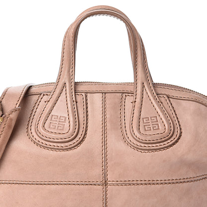 Givenchy Lambskin Micro Nightingale Nude Pink 10 of 10