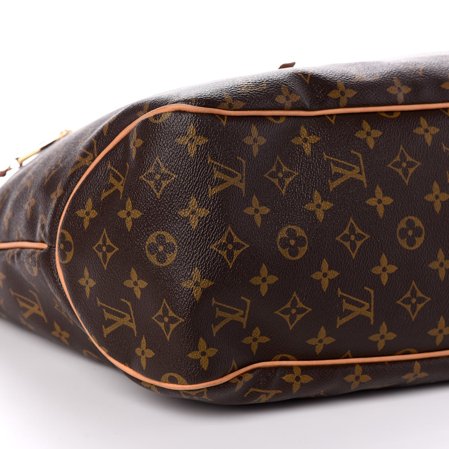 Louis Vuitton Monogram Delightful GM 8 of 9