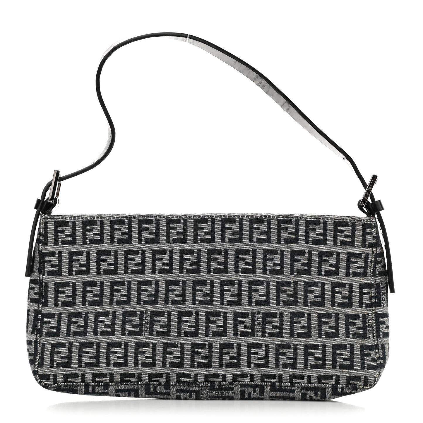 Zucchino Pochette Black