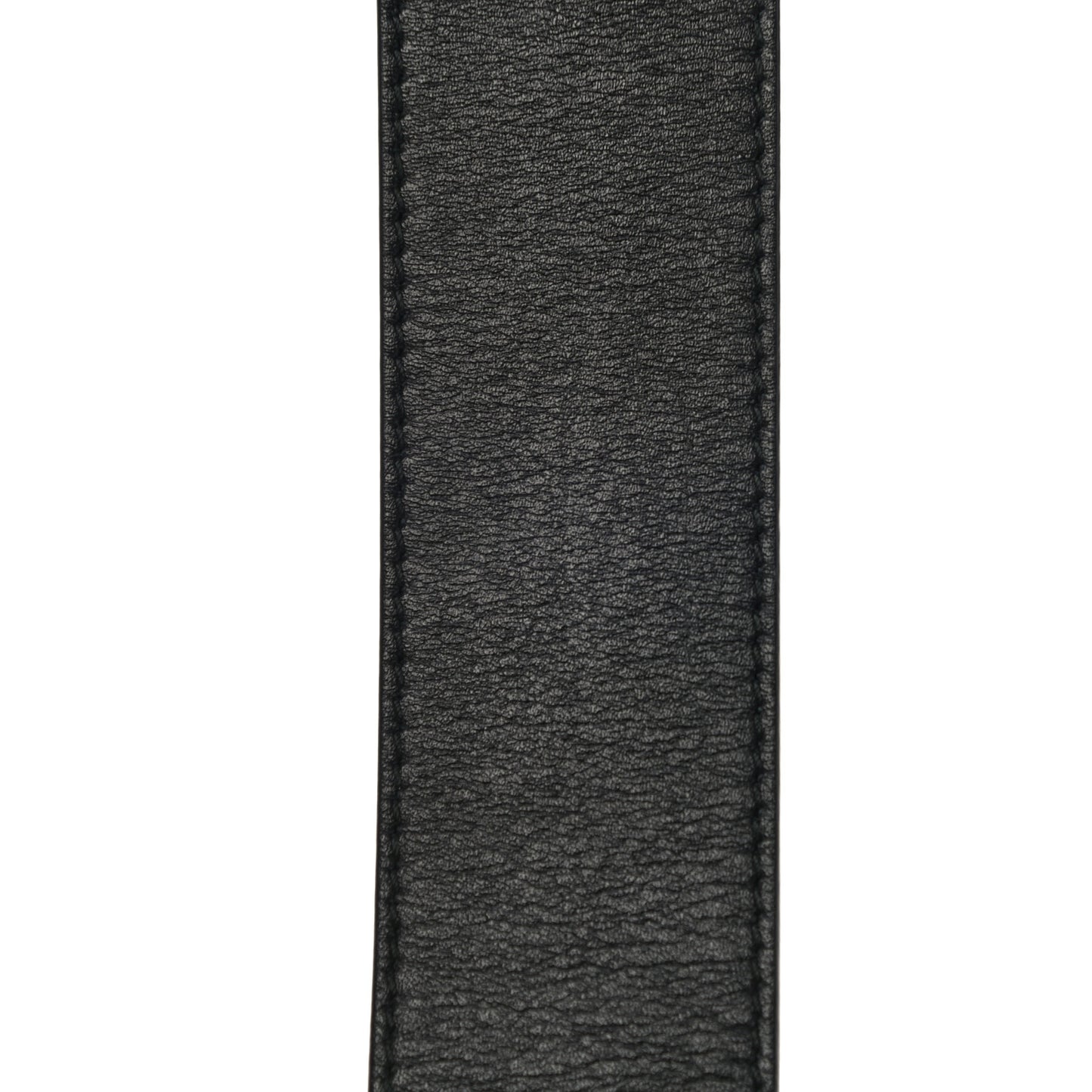 Calfskin Double G 40mm Belt 90 36 Black
