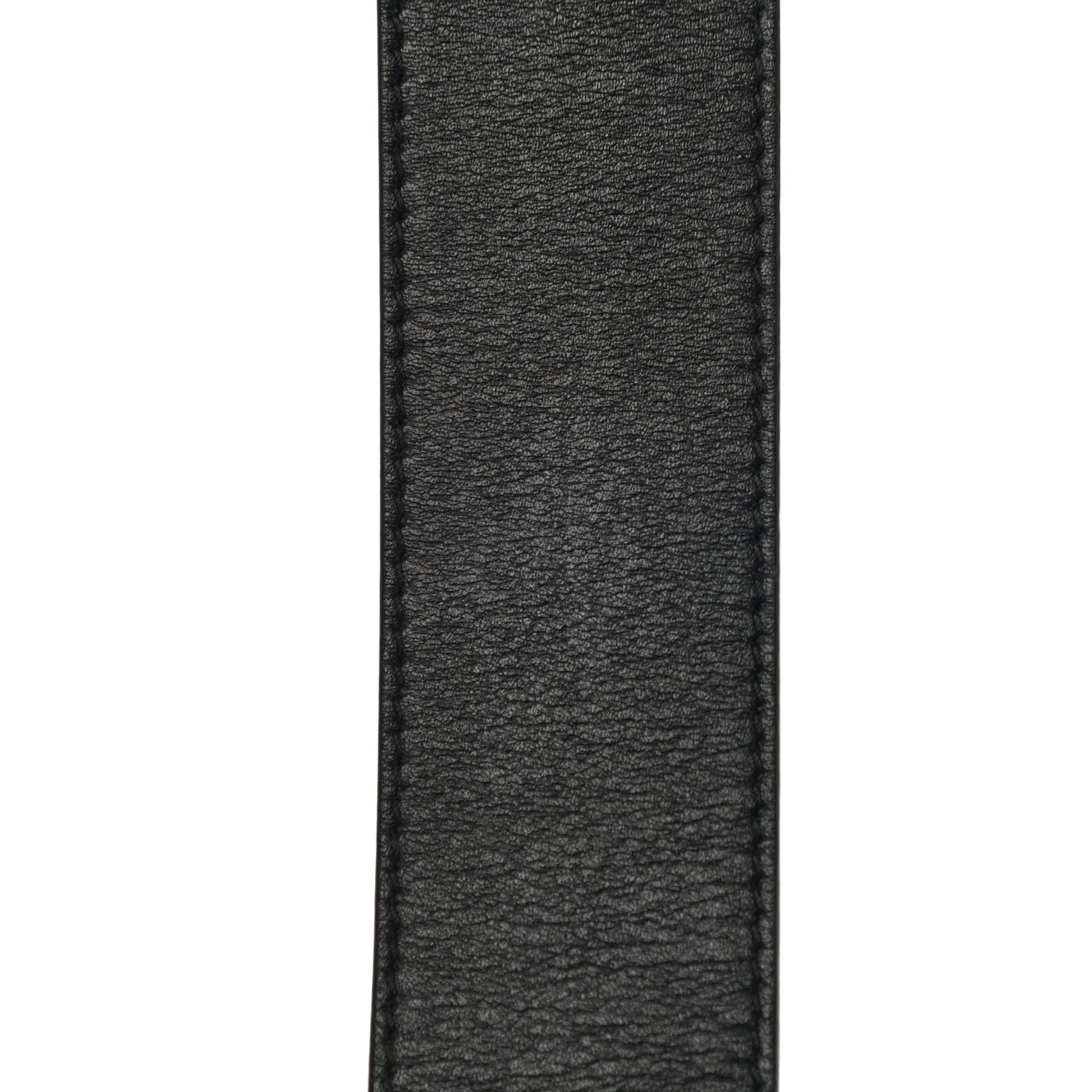 Gucci Calfskin Double G 40mm Belt 90 36 Black 7 of 7