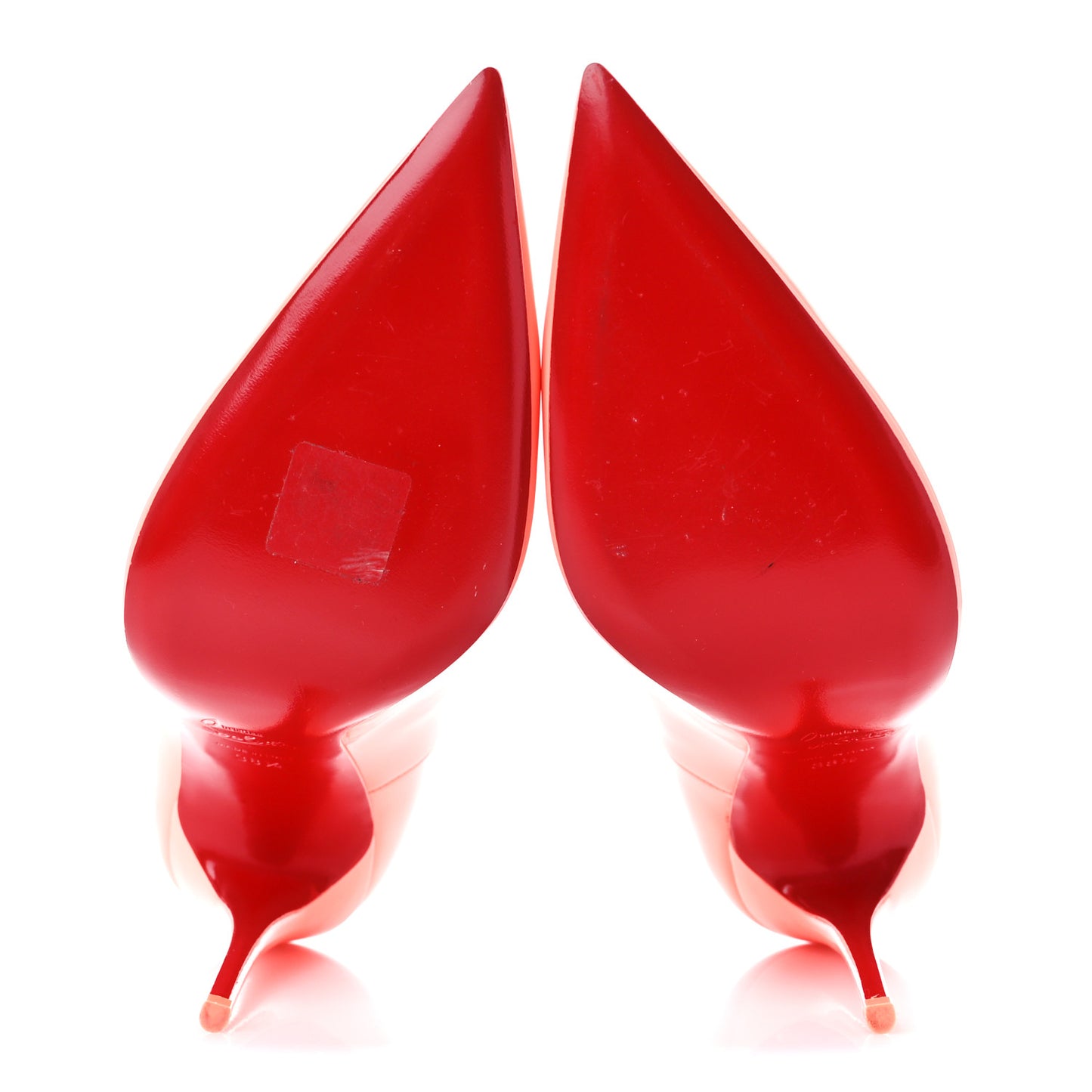 Patent So Kate 120 Pumps 38.5 Drag