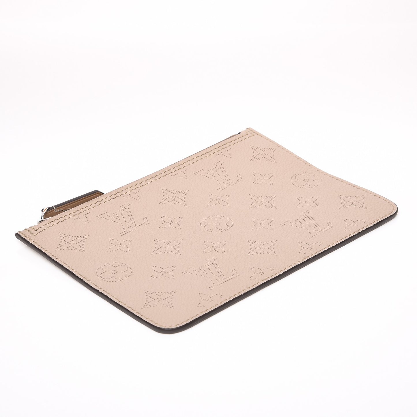 Mahina Girolata Zipped Pocket Galet