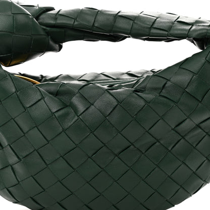 Bottega Veneta Nappa Intrecciato Mini Jodie Raintree 8 of 10