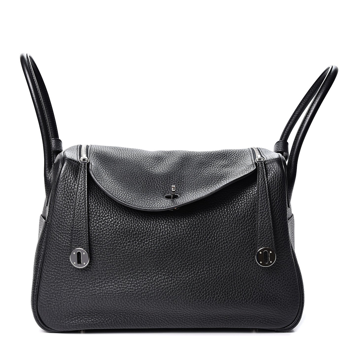 Taurillon Clemence Lindy 34 Black