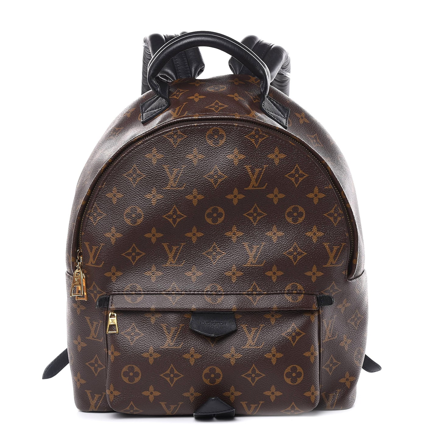 Monogram Palm Springs Backpack MM